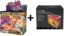 MINT Pokemon SWSH3 Darkness Ablaze Booster Box PLUS Acrylic Ultra Pro Cache Box 2.0 Protector